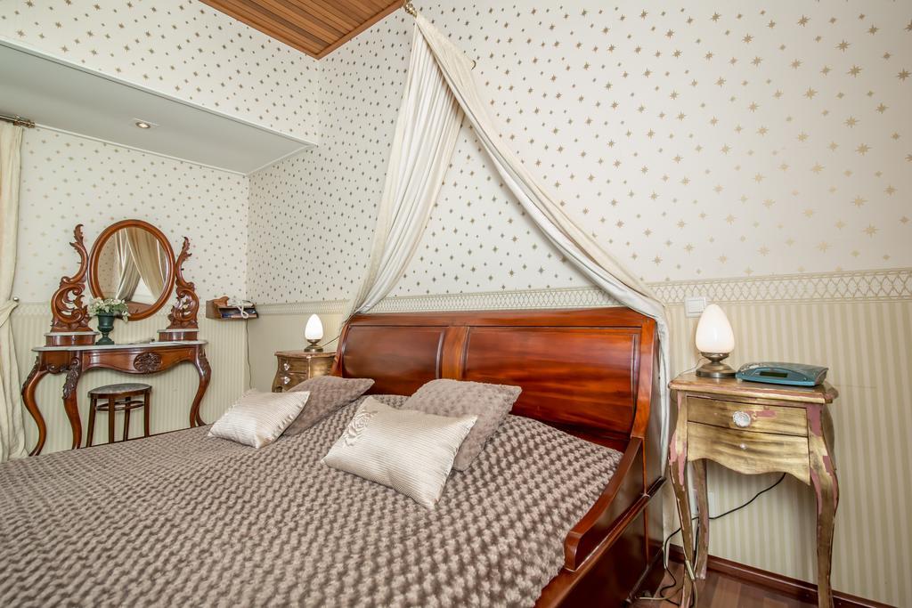 Hostellerie Schuddebeurs Exteriör bild