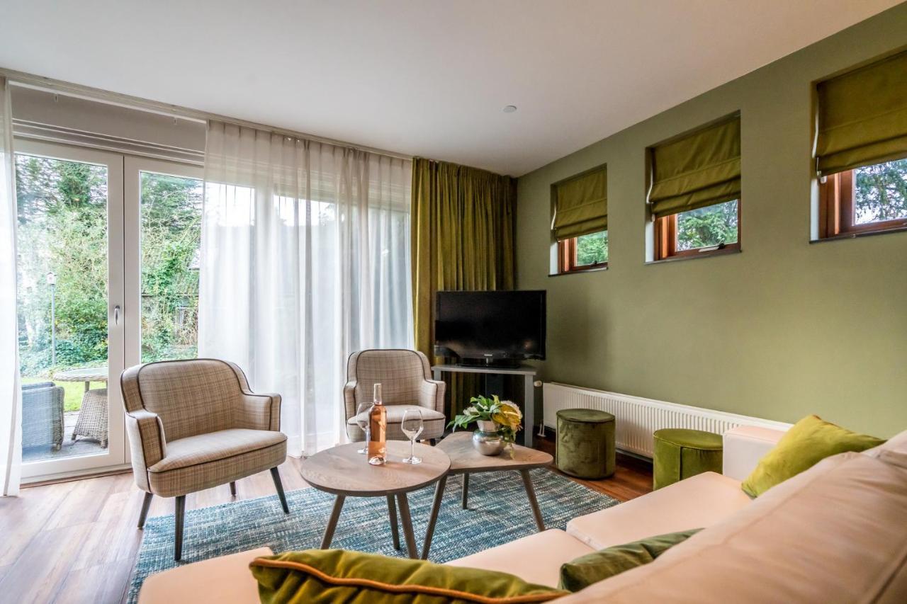 Hostellerie Schuddebeurs Exteriör bild